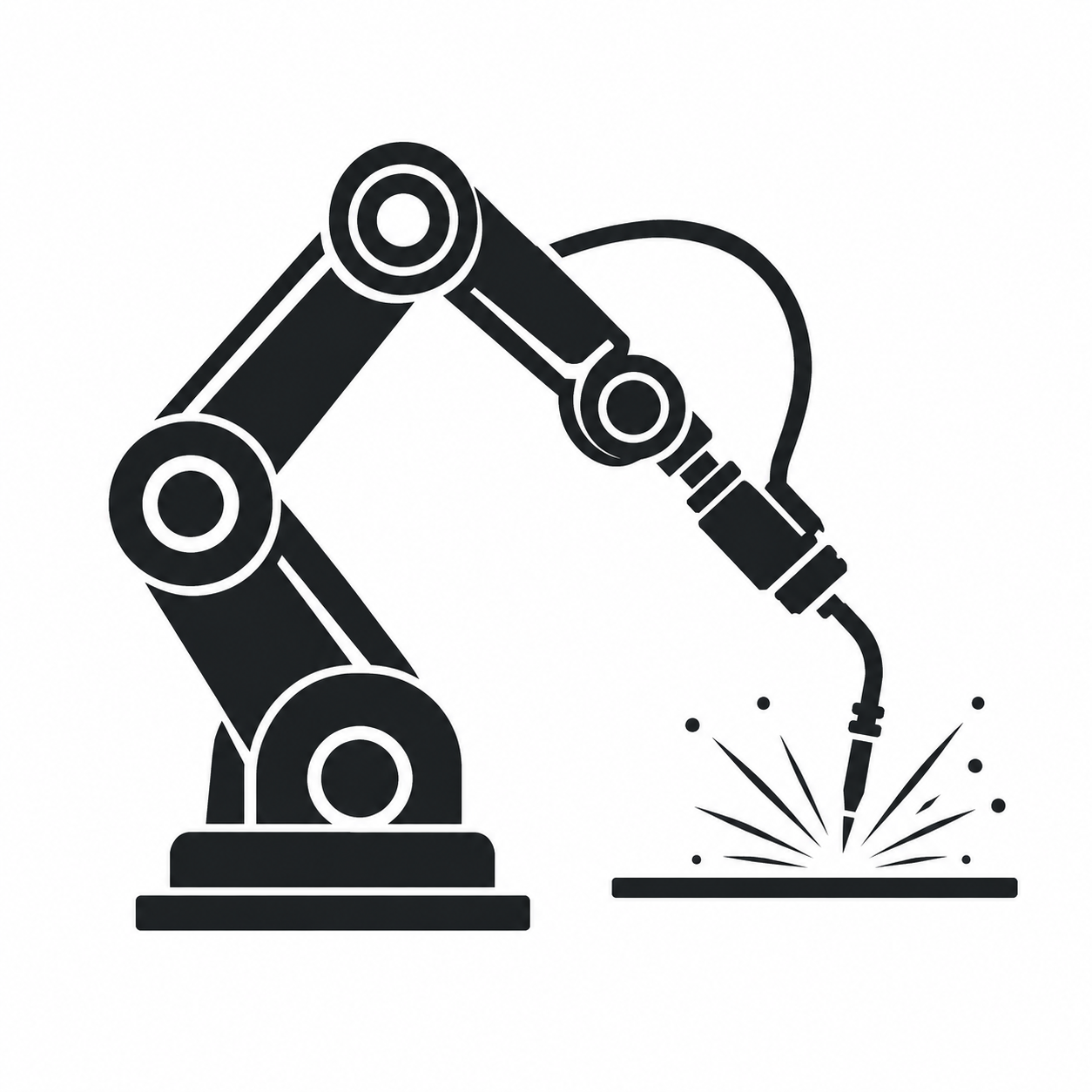 Robot antropomorfi